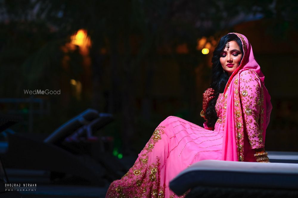 Photo From Saniya Engagement - By Nirwana Photography