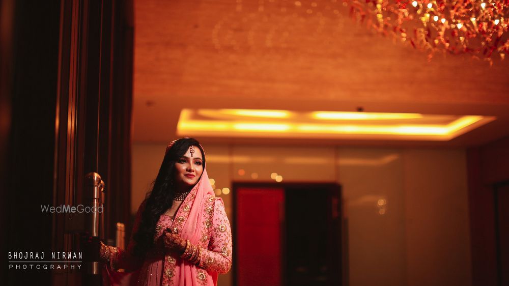 Photo From Saniya Engagement - By Nirwana Photography