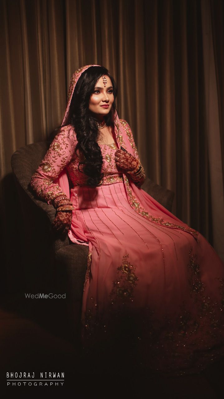 Photo From Saniya Engagement - By Nirwana Photography