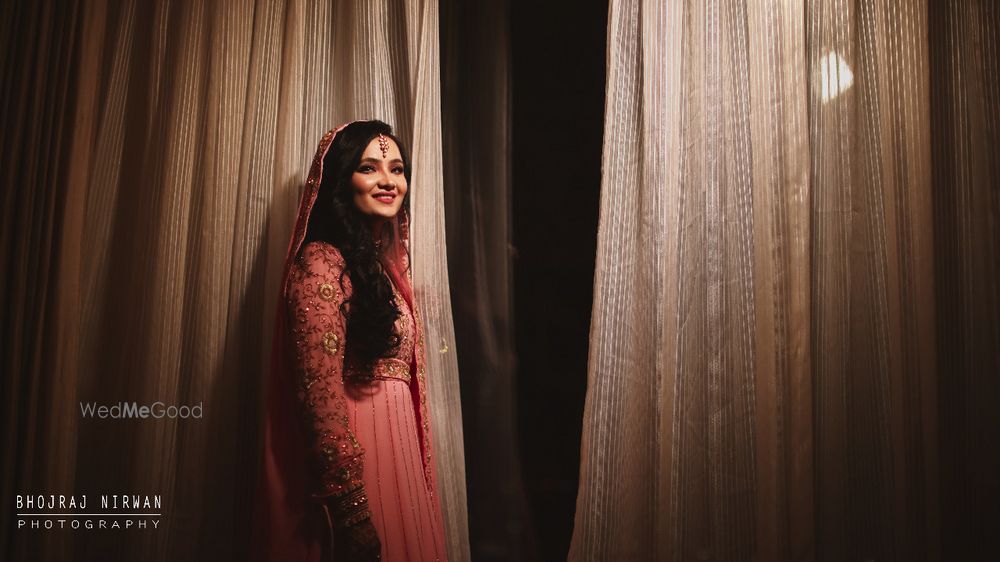 Photo From Saniya Engagement - By Nirwana Photography