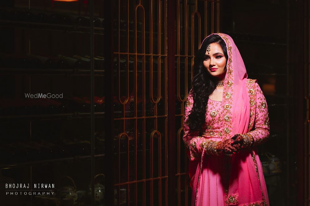 Photo From Saniya Engagement - By Nirwana Photography