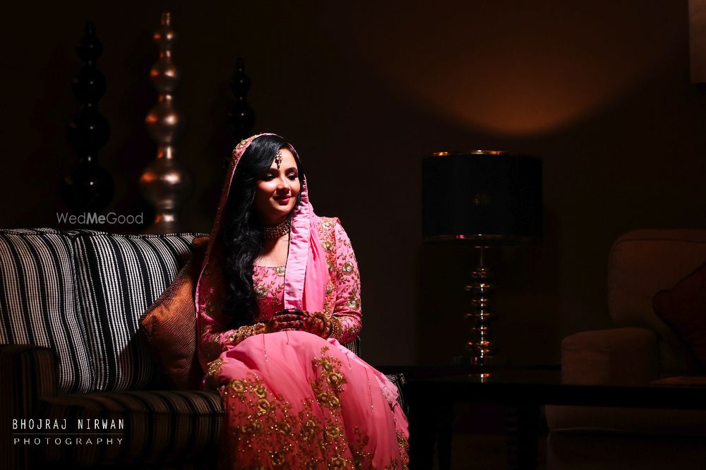 Photo From Saniya Engagement - By Nirwana Photography