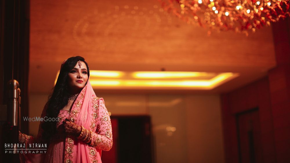 Photo From Saniya Engagement - By Nirwana Photography