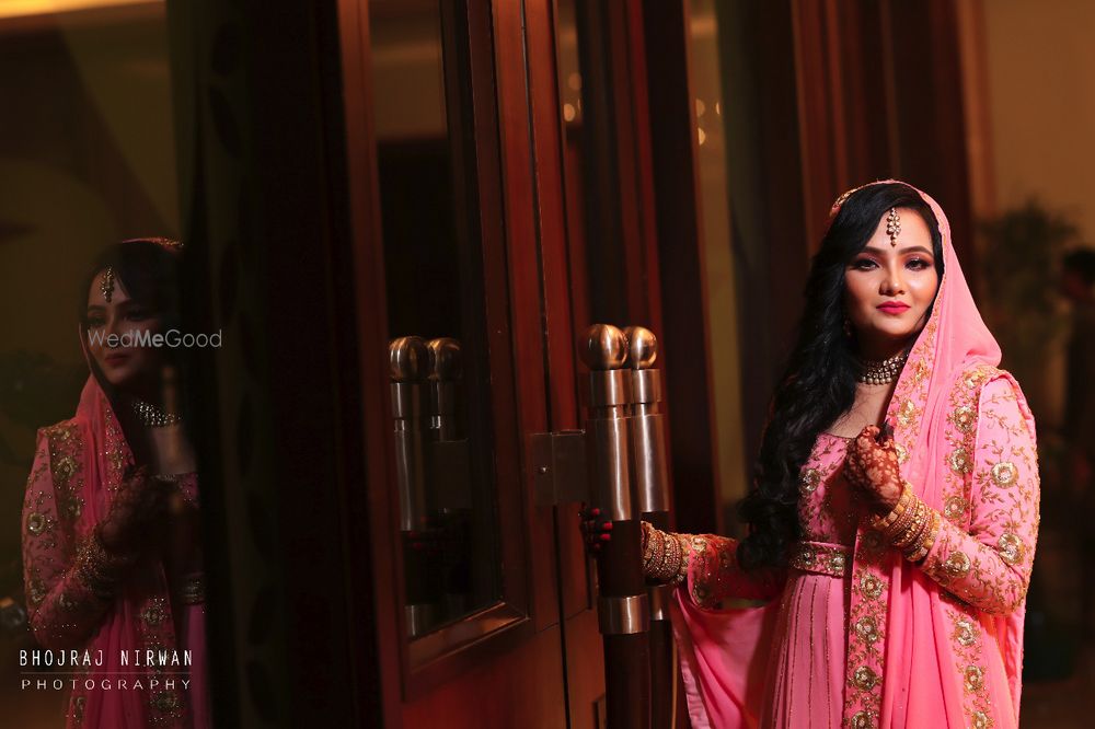 Photo From Saniya Engagement - By Nirwana Photography