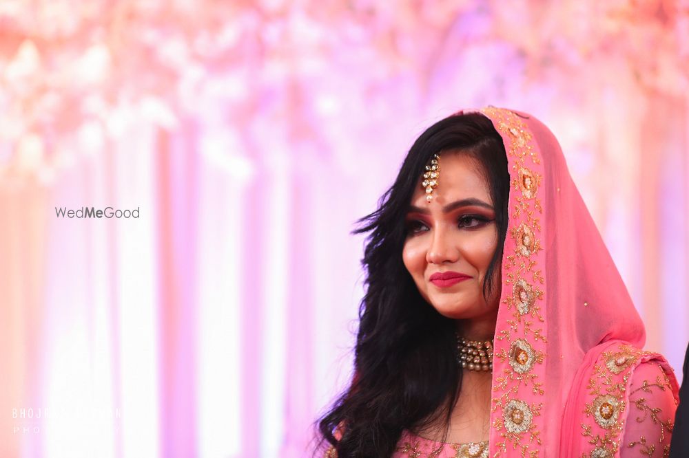 Photo From Saniya Engagement - By Nirwana Photography