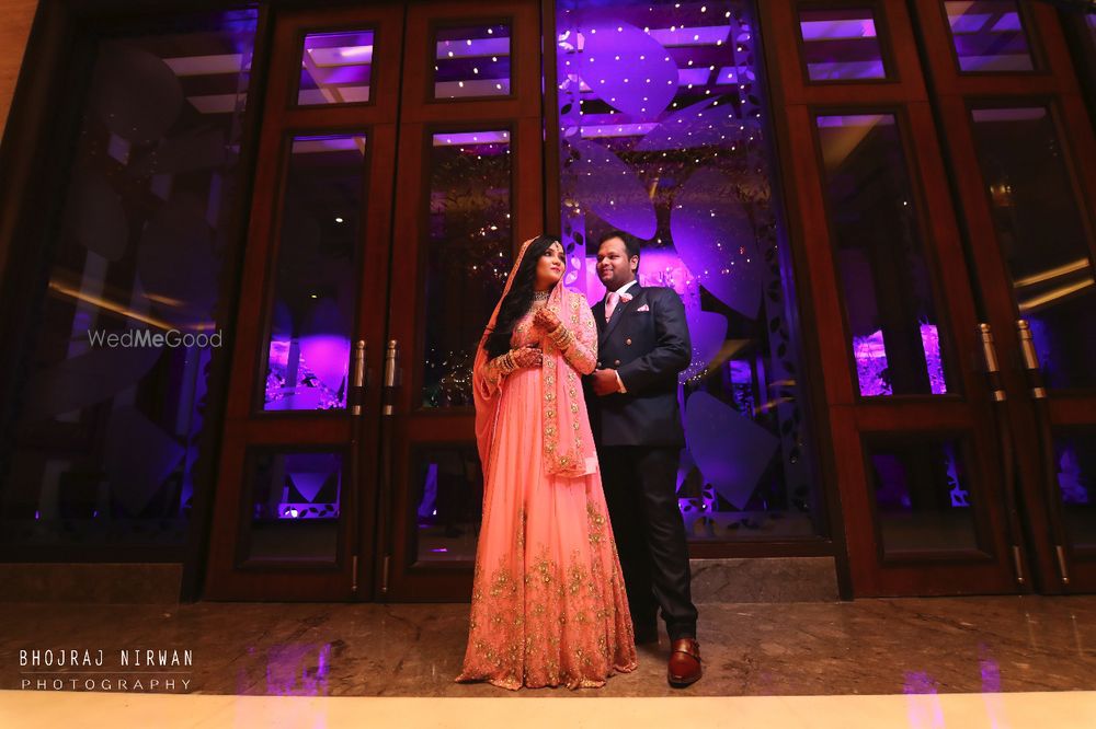 Photo From Saniya Engagement - By Nirwana Photography