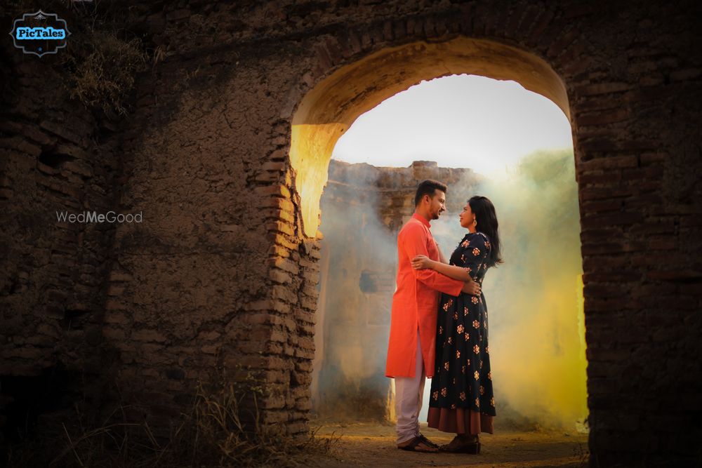 Photo From Vedesh and Ranu - By Sumit Mahadik Photography