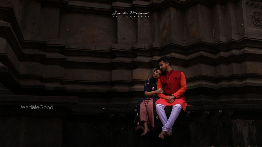 Photo From Vedesh and Ranu - By Sumit Mahadik Photography