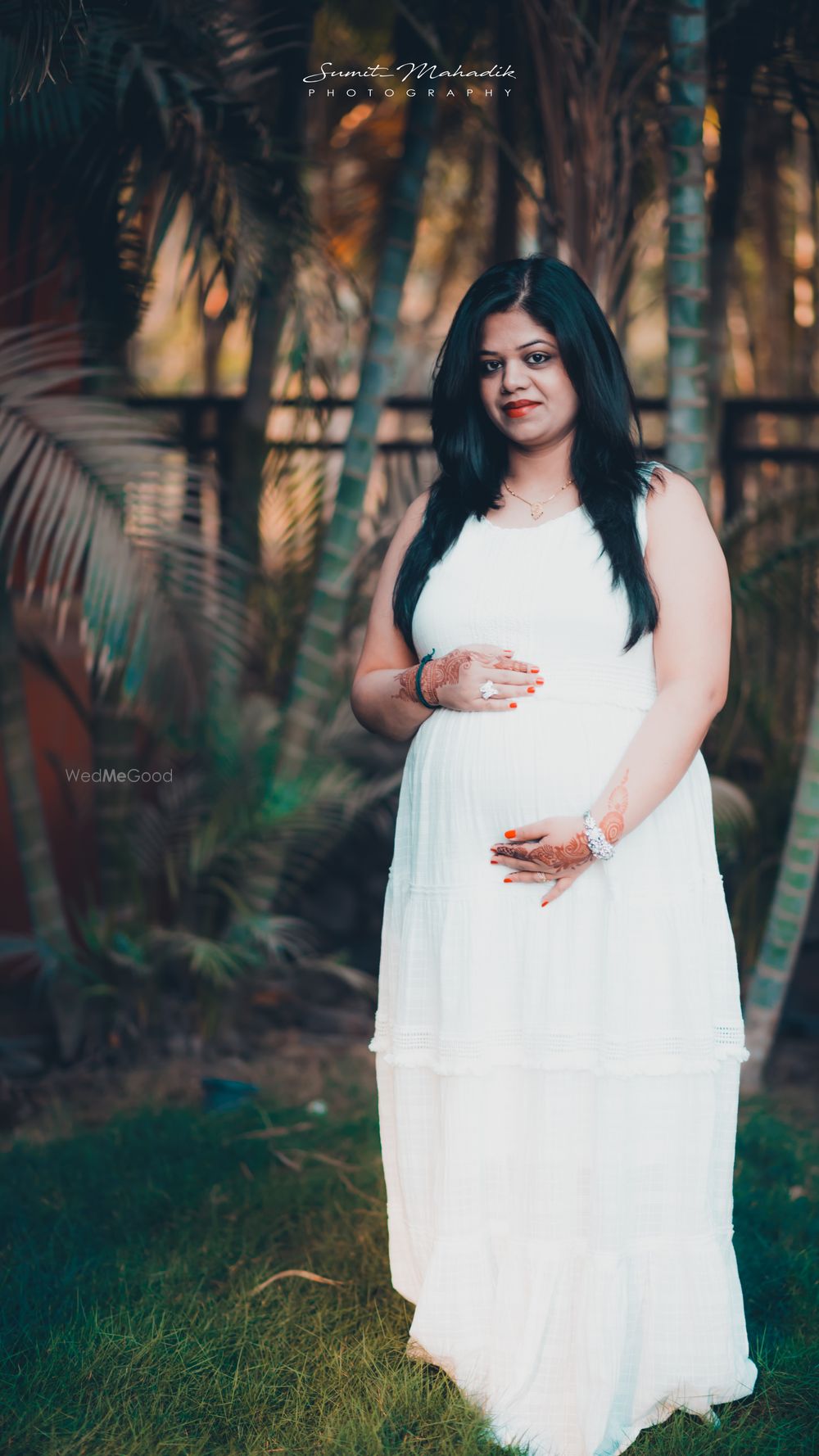 Photo From Maternity shoot - By Sumit Mahadik Photography