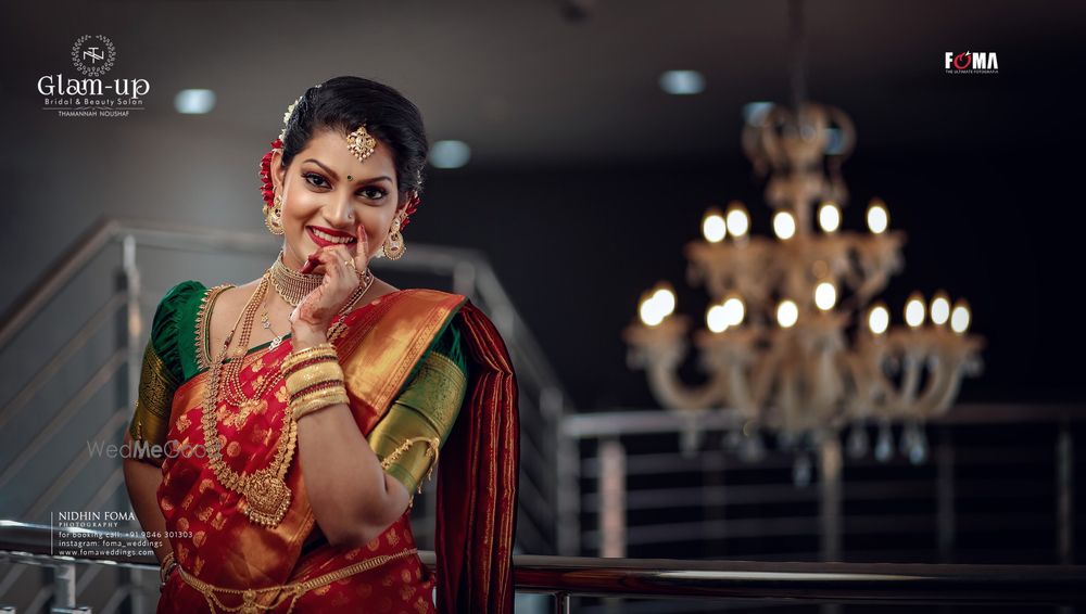 Photo From Dr.Shilpa Nambiar  - By Thamannah Noushaf Makeup Artist 