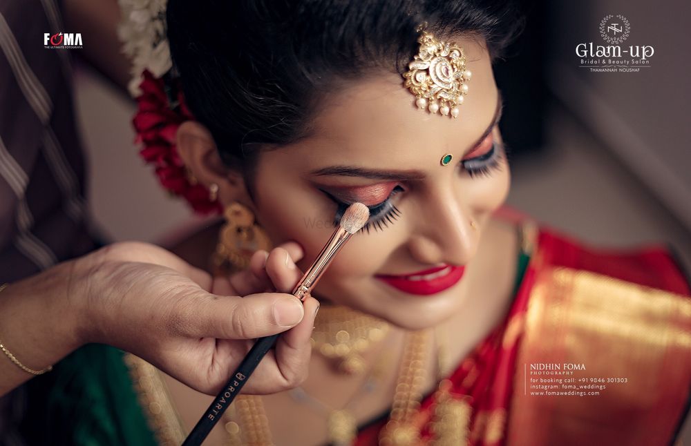 Photo From Dr.Shilpa Nambiar  - By Thamannah Noushaf Makeup Artist 