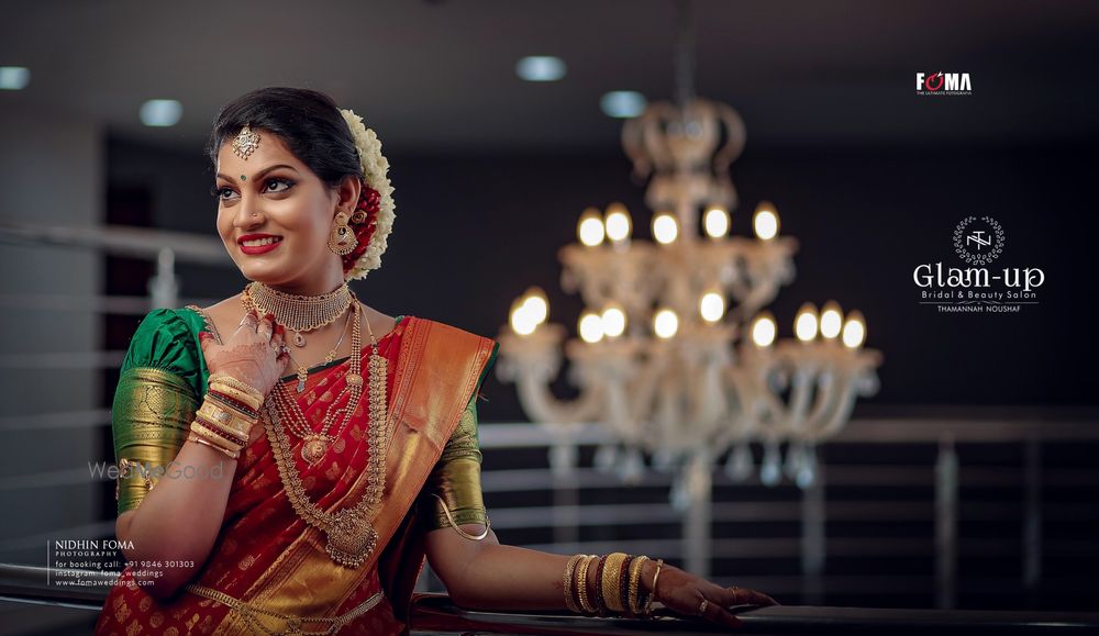 Photo From Dr.Shilpa Nambiar  - By Thamannah Noushaf Makeup Artist 