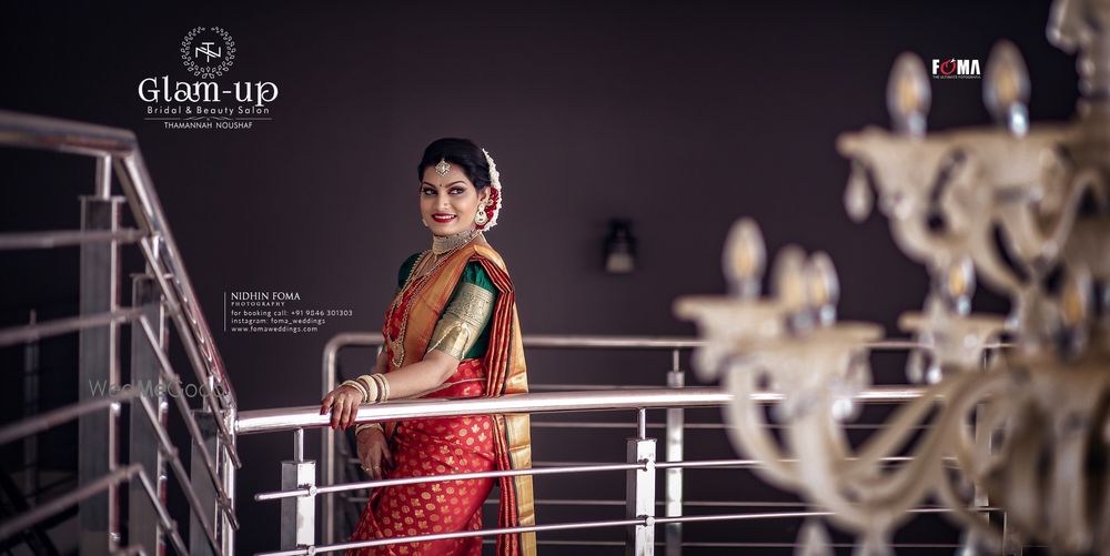 Photo From Dr.Shilpa Nambiar  - By Thamannah Noushaf Makeup Artist 