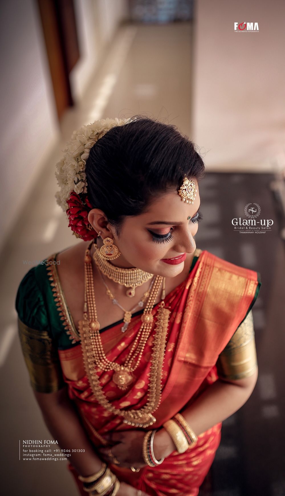 Photo From Dr.Shilpa Nambiar  - By Thamannah Noushaf Makeup Artist 