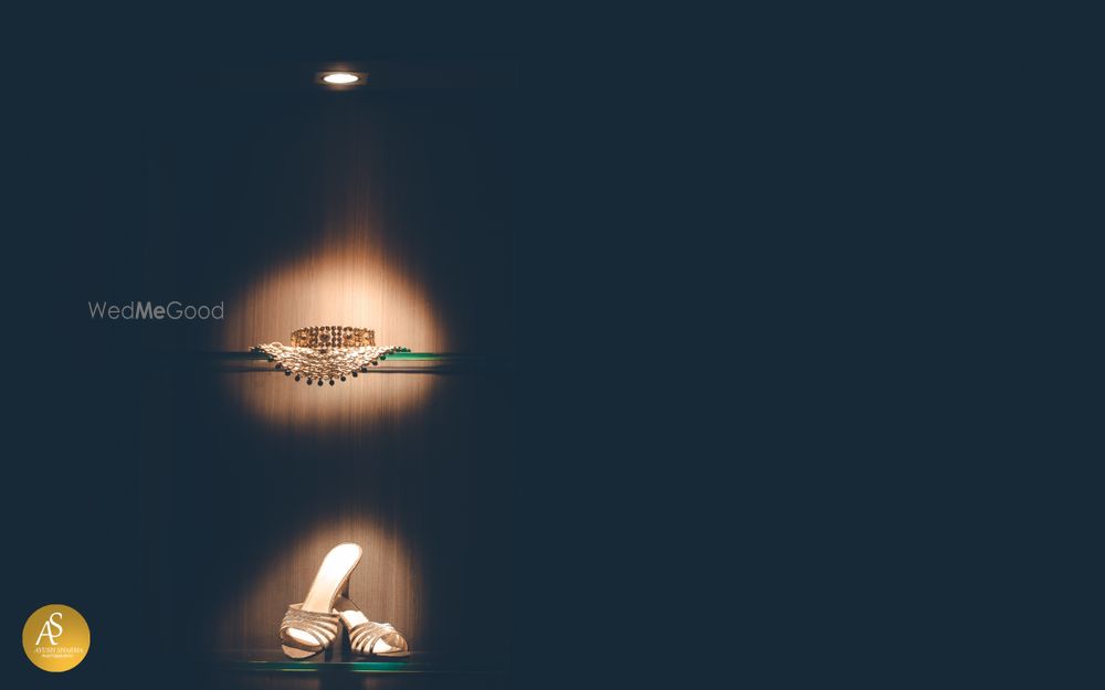 Photo From Ananya & Sourabh - By The Knotty Weds