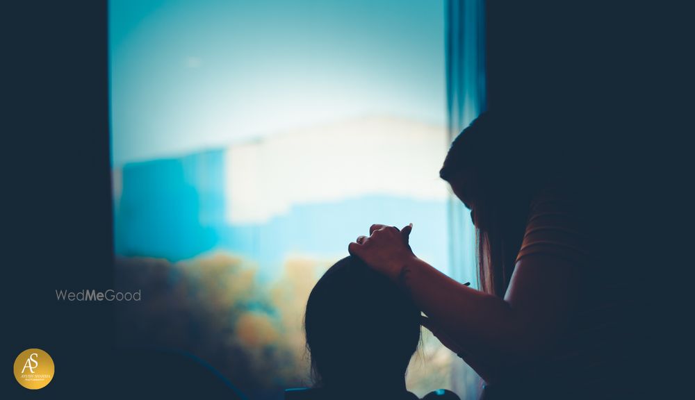 Photo From Ananya & Sourabh - By The Knotty Weds