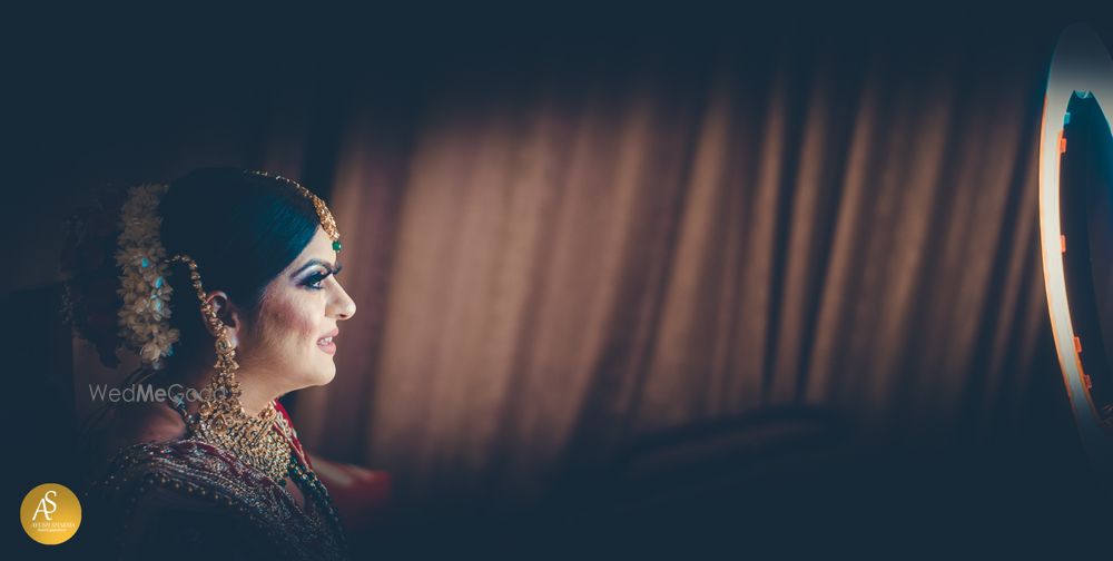 Photo From Ananya & Sourabh - By The Knotty Weds