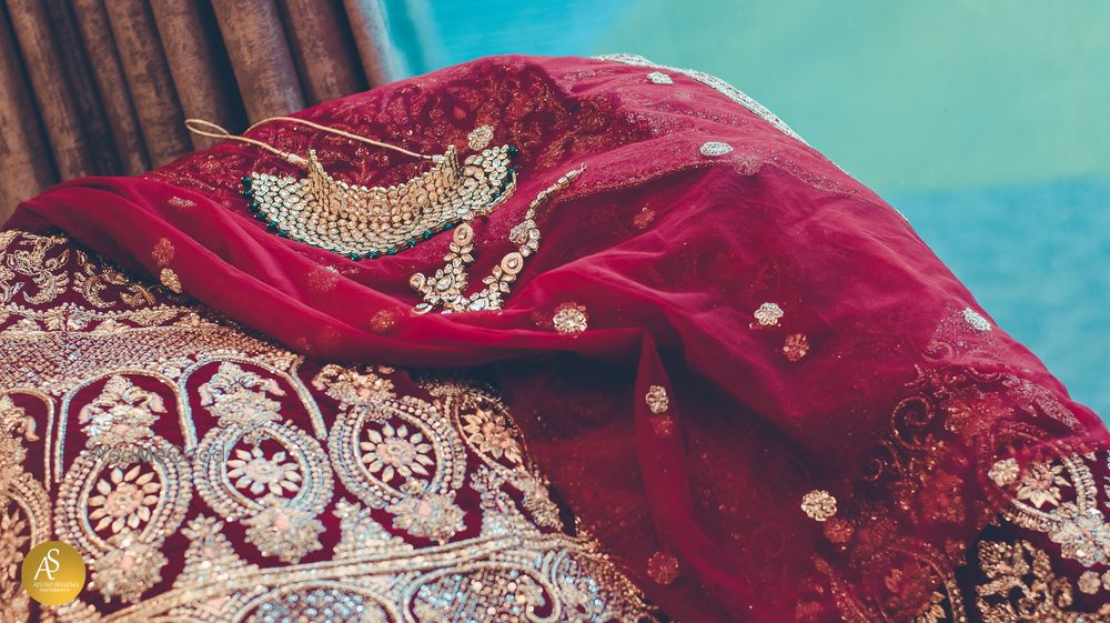 Photo From Ananya & Sourabh - By The Knotty Weds