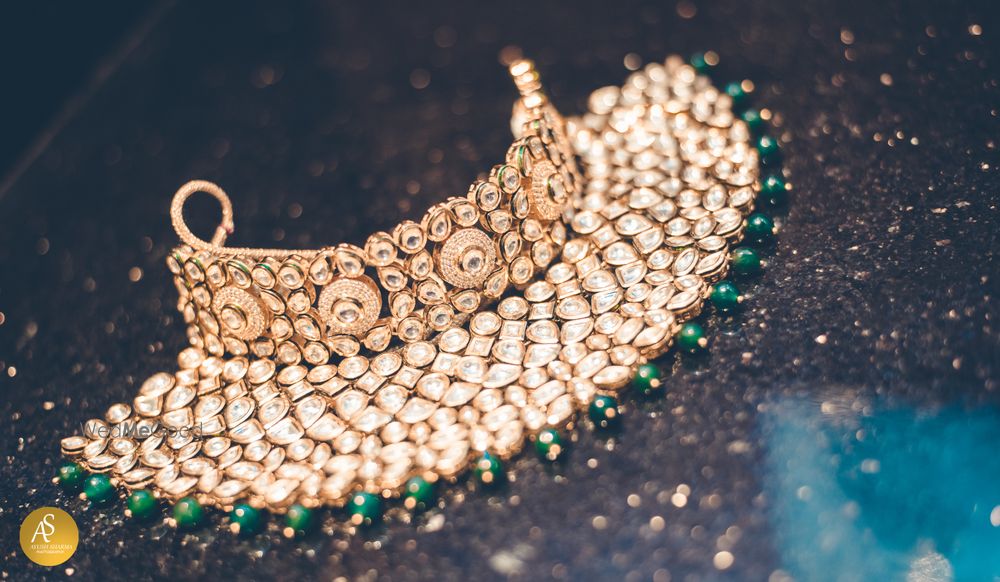 Photo From Ananya & Sourabh - By The Knotty Weds