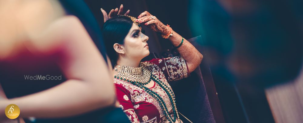 Photo From Ananya & Sourabh - By The Knotty Weds