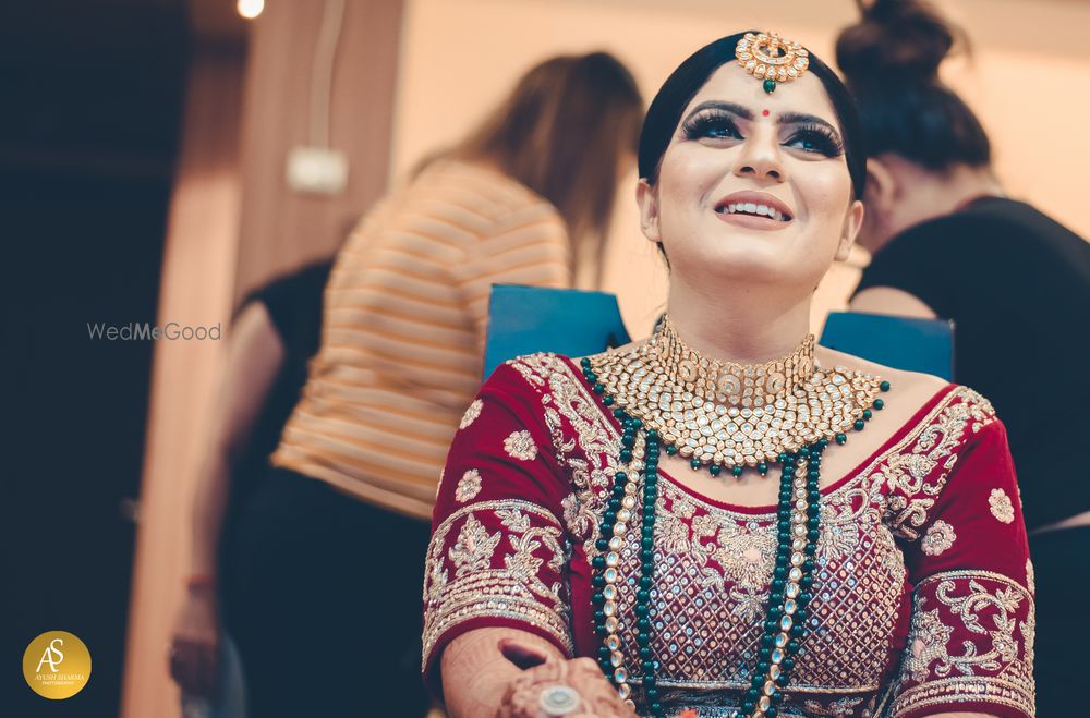 Photo From Ananya & Sourabh - By The Knotty Weds