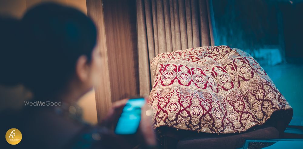 Photo From Ananya & Sourabh - By The Knotty Weds