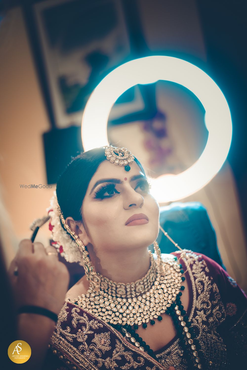 Photo From Ananya & Sourabh - By The Knotty Weds