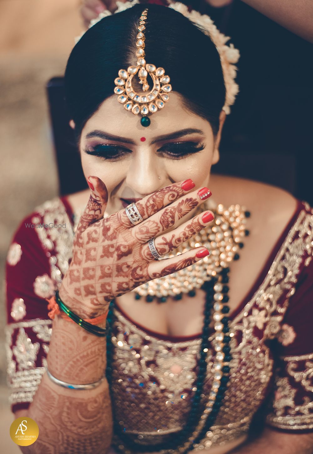 Photo From Ananya & Sourabh - By The Knotty Weds