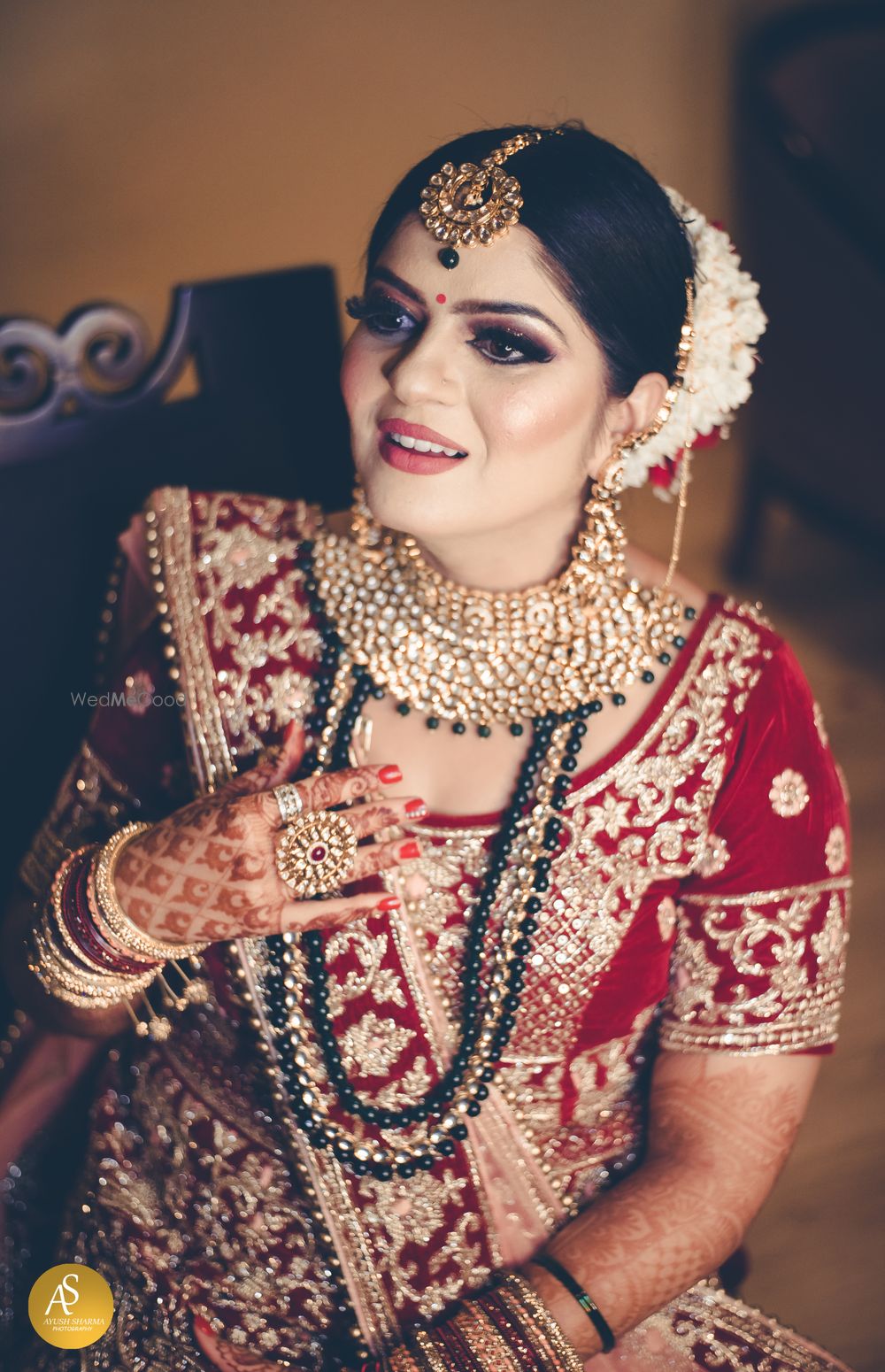 Photo From Ananya & Sourabh - By The Knotty Weds