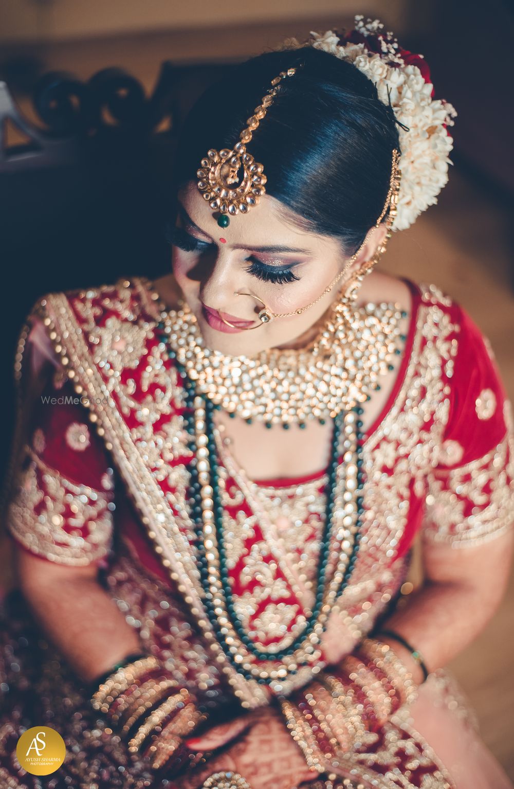 Photo From Ananya & Sourabh - By The Knotty Weds
