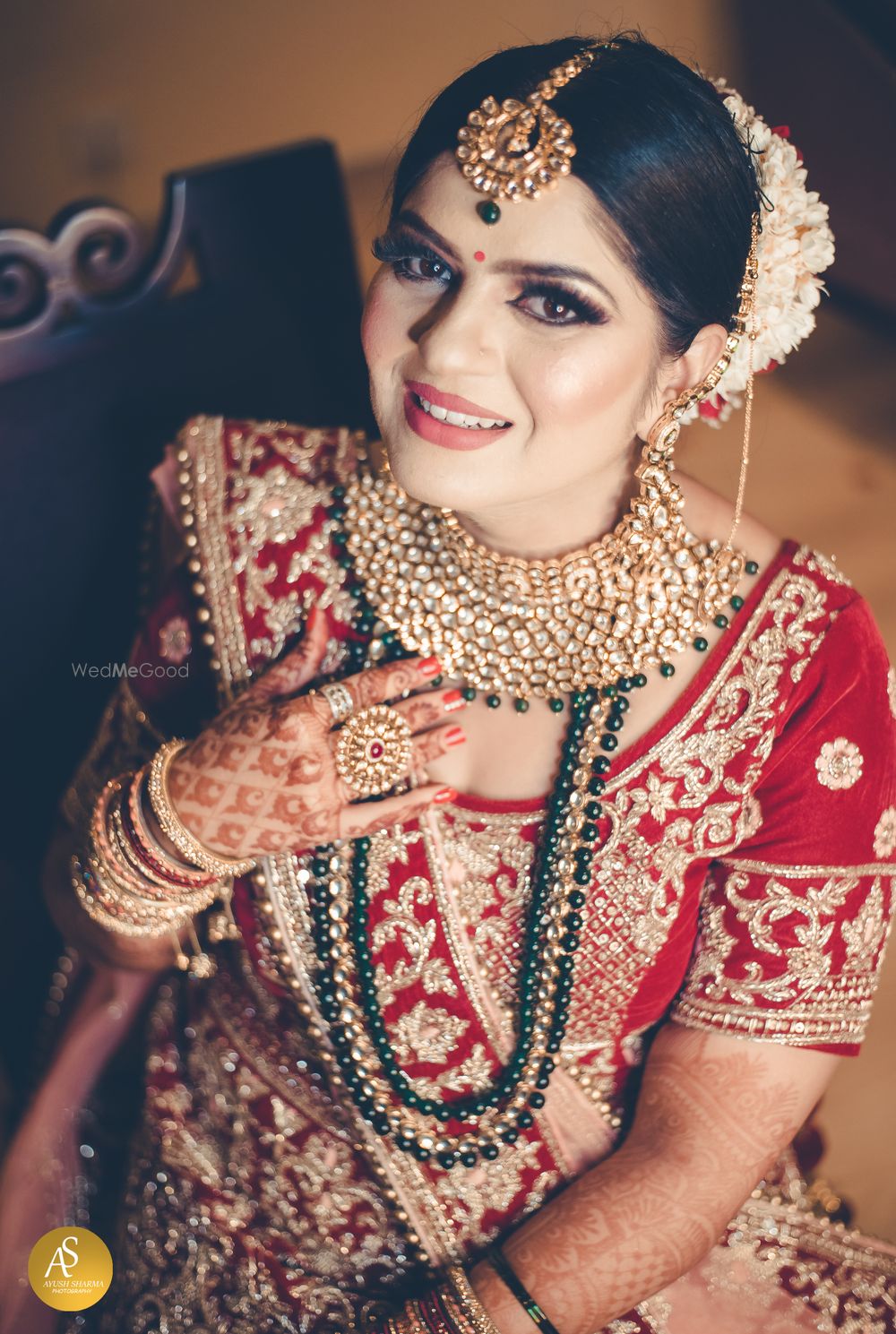 Photo From Ananya & Sourabh - By The Knotty Weds