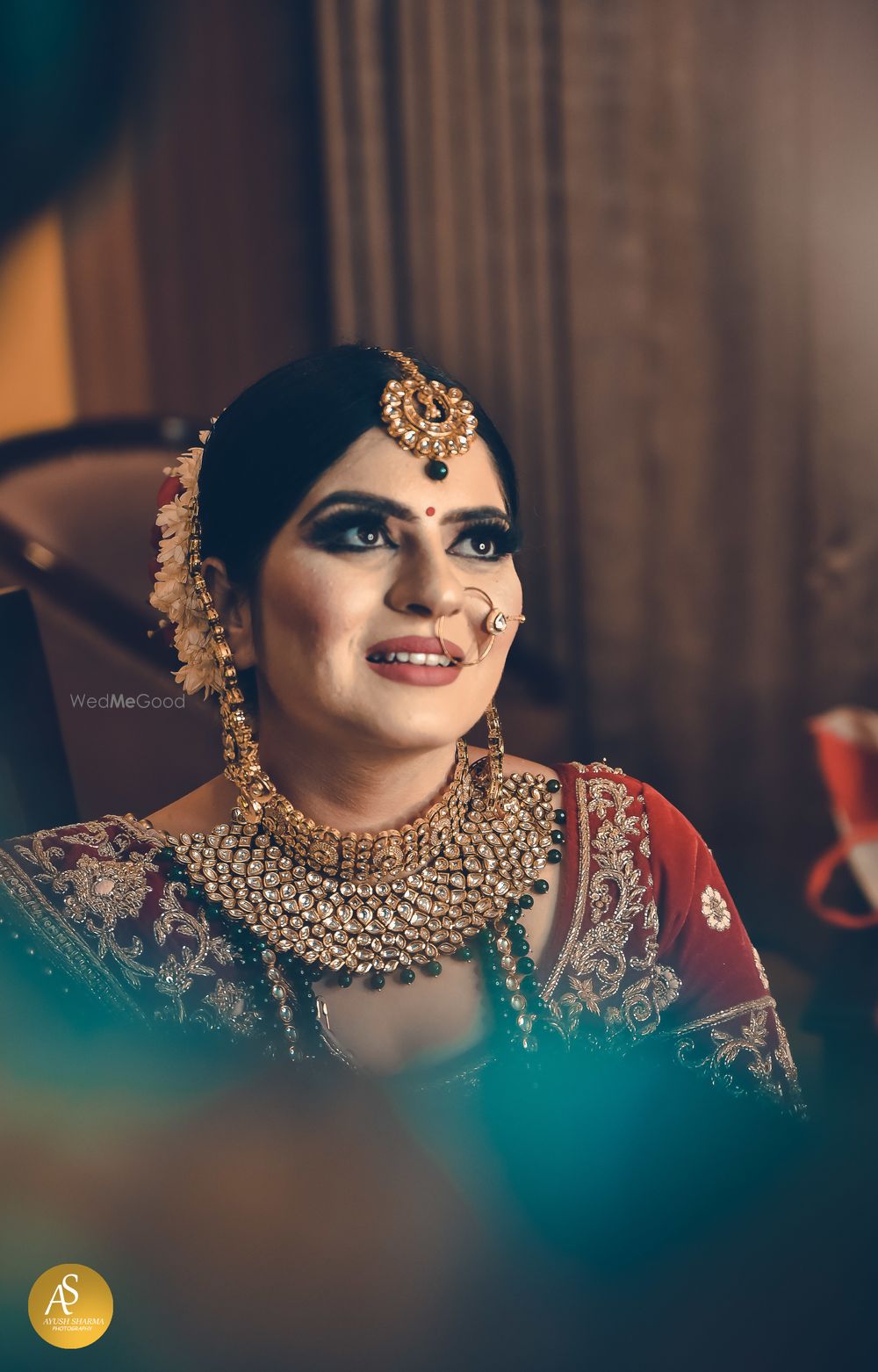 Photo From Ananya & Sourabh - By The Knotty Weds