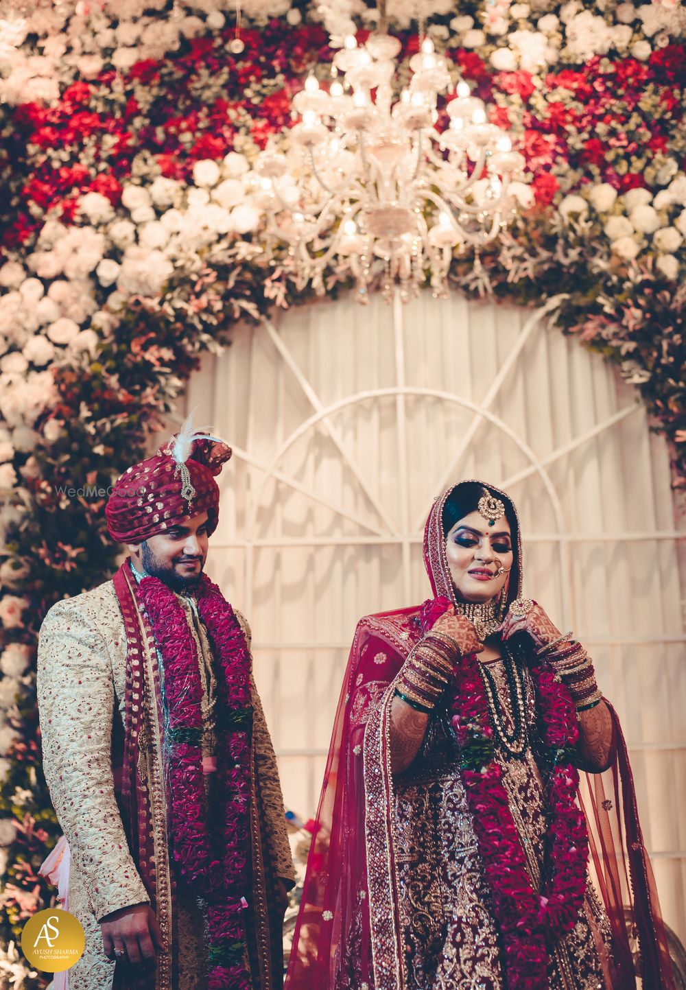Photo From Ananya & Sourabh - By The Knotty Weds