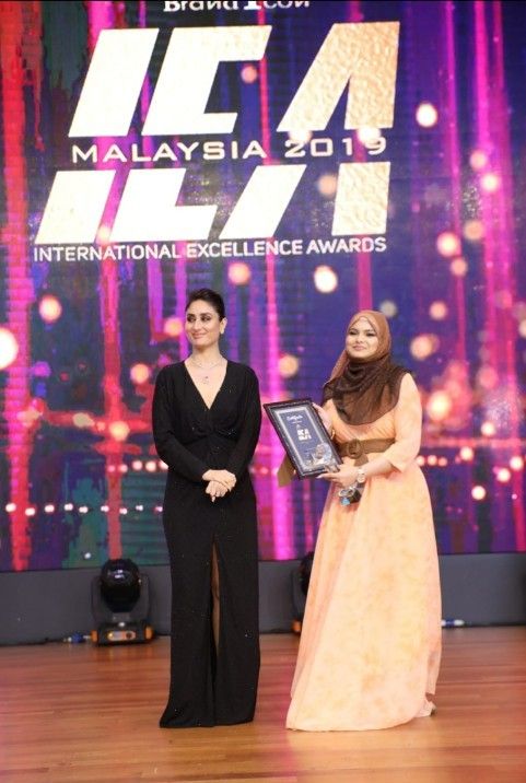 Photo From Awards - By Makeup by Tanny