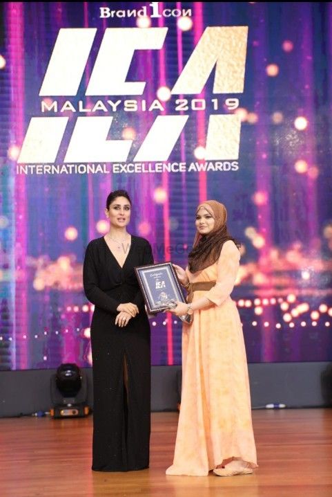 Photo From awards - By Makeup by Tanny