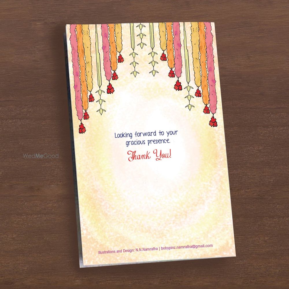 Photo From Namratha weds Bharath - By BOBY PINZ by N.N.Namratha