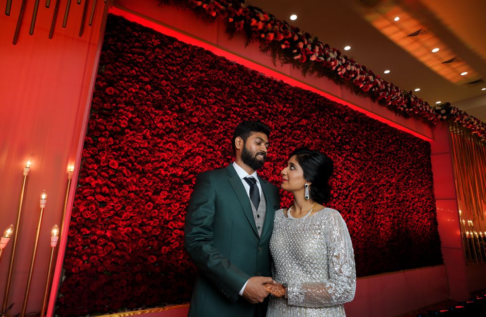 Photo From Sudarshan x Sangeetha - By Weddings by Arkscope