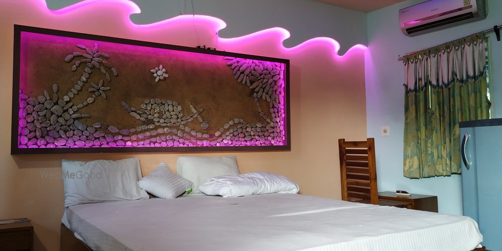 Photo From Wedding - By The Creek Club