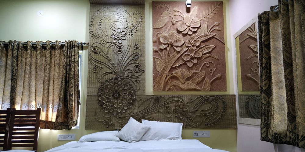 Photo From Wedding - By The Creek Club