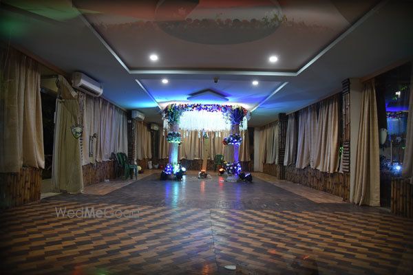 Photo From Wedding - By The Creek Club