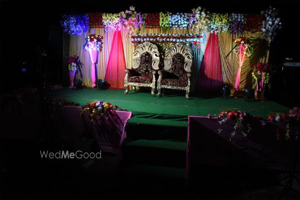 Photo From Wedding - By The Creek Club