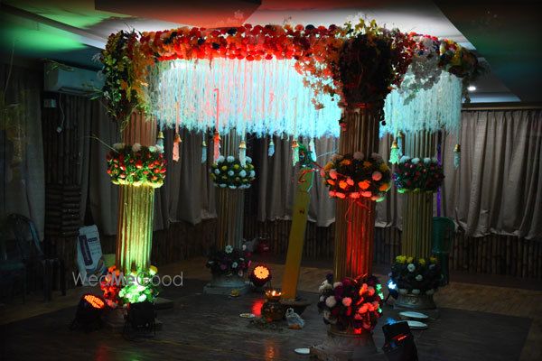 Photo From Wedding - By The Creek Club