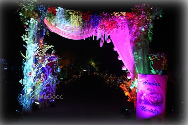 Photo From Wedding - By The Creek Club