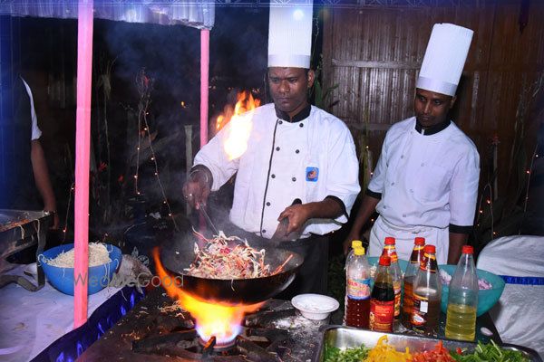 Photo From Wedding - By The Creek Club