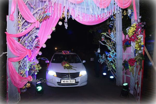 Photo From Wedding - By The Creek Club