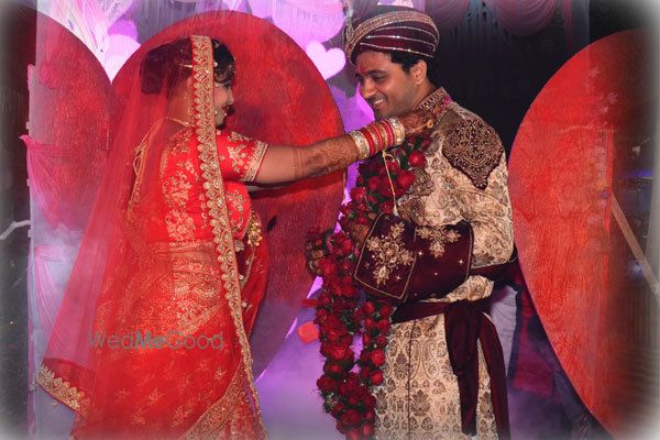 Photo From Wedding - By The Creek Club