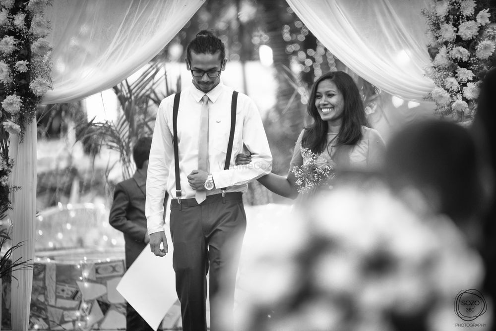 Photo From FREDDY & SHEETAL - By SOZO 360 Photography