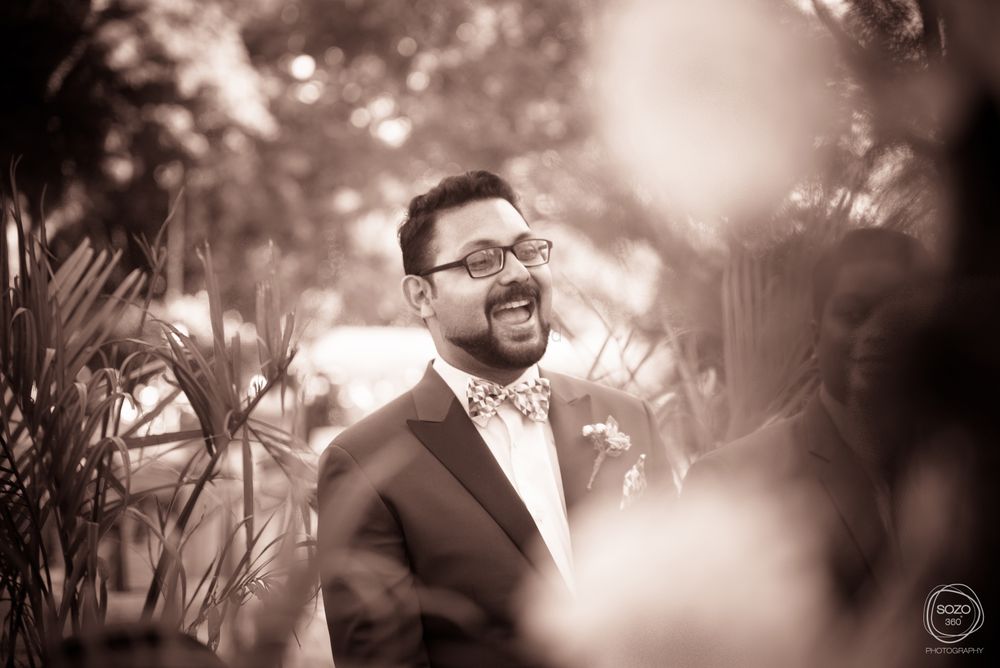 Photo From FREDDY & SHEETAL - By SOZO 360 Photography
