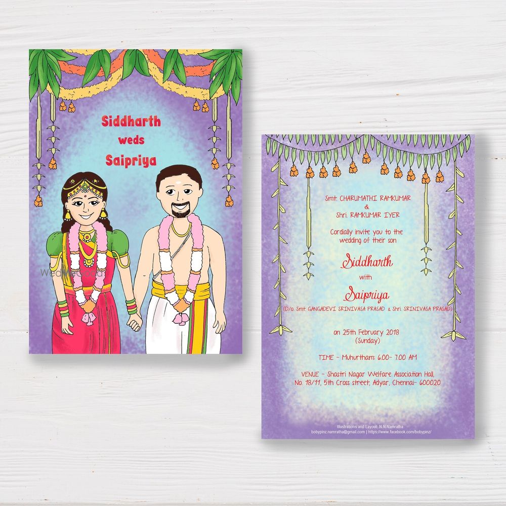 Photo From Siddharth and Saipriya  - By BOBY PINZ by N.N.Namratha