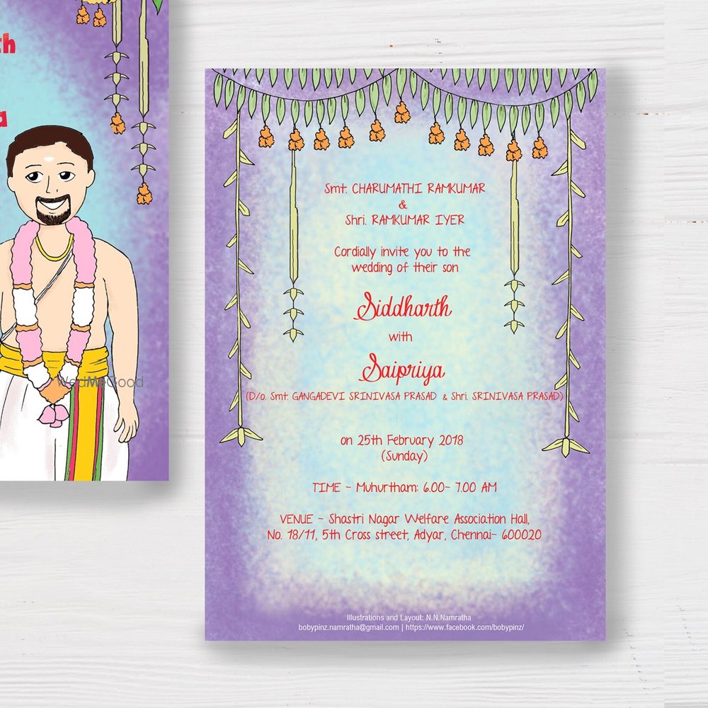 Photo From Siddharth and Saipriya  - By BOBY PINZ by N.N.Namratha